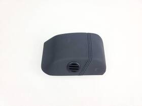 16a1418lb9 Land Rover 15-19 Discovery Sport Front Dashboard Panel Center Cover Trim Oem
