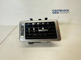 16a5302lc9 Land Rover 2015 - 2019 Discovery Sport Dash Left Air Vent Grille Oem