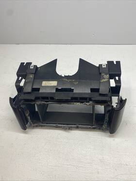 51457010416 Land Rover 2003-2005 Range Hse Dash Center Panel Support Bracket Oem