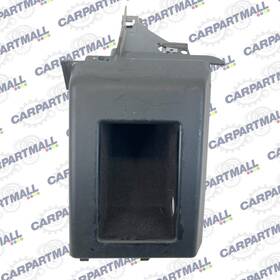 51457024914 Land Rover 03-06 Range Front Right Dash Lower Tray Storage Compartment Oem 51457024914 Land Rover 03-06 Range Front Right Dash Lower Tray Storage Compartment Oem