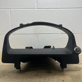 6h52-f044d70 Land-rover 2005-2012 Lr2 Instrument Cluster Bezel Speedometer Frame