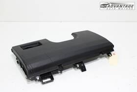 6w83-044f08-c Land Rover 2013-2022 Range Dashboard Left Side Knee Bolster Trim Panel Cover Oem