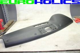 9h42016a50da Land Rover Range L322 10-12 Top Upper Dash Board Dashboard Trim Panel Black Leather