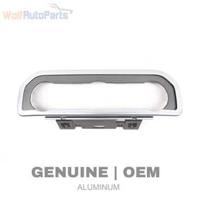 Ah22045n56b Land Rover 2010-2016 Lr4 Hse L319 - Dash Panel Trim / Bezel