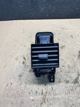 Ah32-19636 Land Rover 2010 - 2013 Range Sport Dashboard Right Passenger Air Vent R8657 Dg