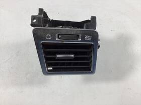 Ah32-19637-aa Land Rover 2010 - 2013 Range Dash Left Side Ac Air Vent Grille Oem