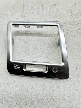 Ah3201455c Land Rover Range Dash Left Side Ac Air Vent Bezel Molding Oem 2010-2013