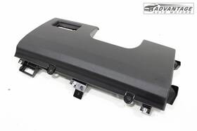 At361304 Land Rover 2014-2022 Range Sport L494 Dash Left Side Knee Bolster Trim Cover Oem
