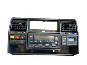 Awr1383puy Land Rover Discovery 2 99-04 Oem Center Console Dash Assembly With Vents Awr1383puy Land Rover Discovery 2 99-04 Oem Center Console Dash Assembly With Vents