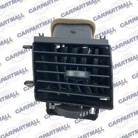 Bd500190xxx Land Rover 2006-2009 Range Sport Front Left Driver Side Dash Outer Air Vent Grille