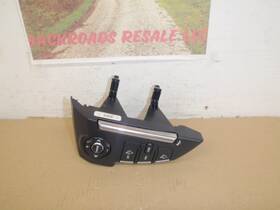 Ch332-196 Land Rover 2012 Dash A/c Air Vent Range Sport Hse Luxury 5.0l V8