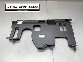 Cpla-046b01-bc Land Rover 2014-2019 Range Sport L494 Dash Left Driver Lower Trim Cover Oem