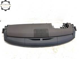 Dk62-9137 Land Rover 2013-2017 Range L405 Dashboard Dash Instrument Panel Frame Oem Espresso