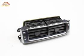 Dk6201820aa Land Rover Range Sport Dash Dashboard Center Ac Air Vent Grille Oem 2014 - 2017