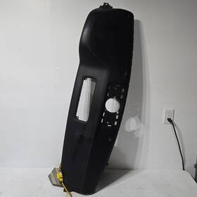 Fab502290lup Land Rover 07-09 Range L322 Upper Dash Instrument Panel Pad Oem Black
