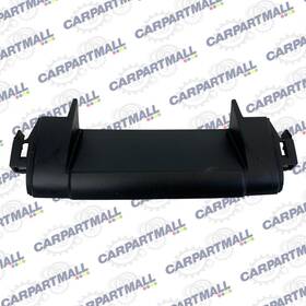 Fae500102 Land Rover 2006-2009 Range Sport Center Dash Display Cover Bezel Trim Oem Fae500102 Land Rover 2006-2009 Range Sport Center Dash Display Cover Bezel Trim Oem