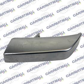 Fae500132b01 Land Rover 2009 Range Sport Center Dash Left Side Upper Trim Moulding Oem