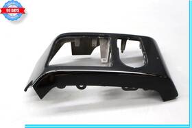 Fag500350xxx Land Rover 10-12 Range Left Side Dash Dashboard Vent Surround Trim Oem