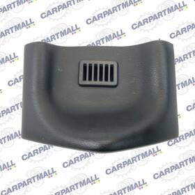 Fbf500192xxx Land Rover 2006-2009 Range Sport Hse Dashboard Steering Column Trim Cover Panel Oem