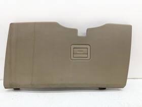 Fbs500121xxx Land Rover 2006-2009 Range Sport L320 Dash Driver Knee Panel Beige Lower Cover