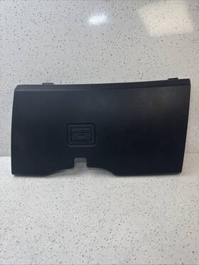 Fbs500131xxx Land Rover Range Sport L320 2009-2013 Trim Dash Panel Under Steering Wheel