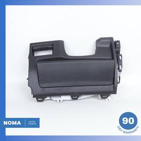 Fk7204325ae Land Rover 15-19 Lr Discovery Sport L550 Dashboard Lower Left Knee Cover Panel Black Oem