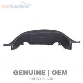 Fk72045f65a Land Rover Discovery Sport L550 2.0l - Instrument Cluster / Dash Trim Upper