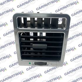 H52400283060 Land Rover 2003-2006 Range Dash Right A/c Air Vent Grille Outer Outlet Jve000041 Oem