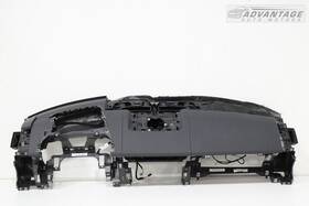 Hpla-9137-bd Land Rover 2018-2022 Range L405 Dash Dashboard Instrument Panel Trim Cover Oem
