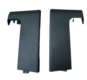 Hy3204394a Land Rover Discovery 5 L462 Dashboard Upper Cover Both Sides