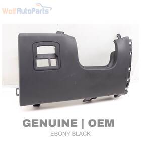 J8a204325ce Land Rover 2018-2023 Range Velar - Left Lower Dash Knee Panel