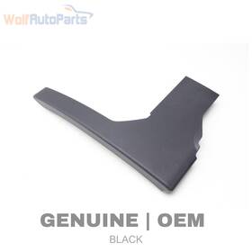 J8a2044b78ab Land Rover 2018-2023 Range Velar - Right Lower Dash Trim Panel