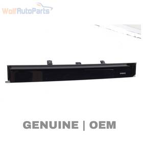 J8a2046a63a Land Rover 2018-2023 Range Velar - Right Upper Dash Trim