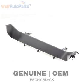 J8a210a894aaw Land Rover 18-23 Range Velar P380 L560 - Upper Dash Trim Panel / Bracket