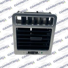 Jve000051 Land Rover 2003-2006 Range Dash Left A/c Air Vent Grille Outer Outlet Oem