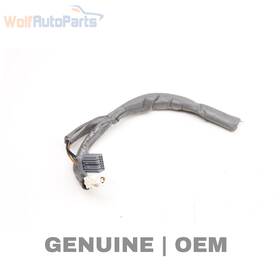 K8a219g468bb Land Rover 18-20 - Head / Heads Up Display Hud Wiring Plug Connector Pigtail