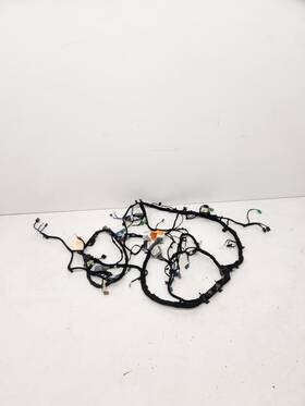 Land Rover K8d214a390jb 2020-2026 Discovery Sport Dashboard Instrument Panel Wire Harness Oem