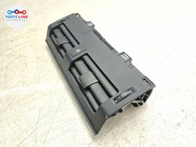 L8b2-01820-afw Land Rover 2020-23 Defender 110 Center Dash Ac Air Vent Grille Trim Hazard Switch L663