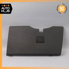 Lr018616 Land Rover 10-16 Lr4 Hse Front Left Side Dash Lower Trim Cover Panel Oem 86k