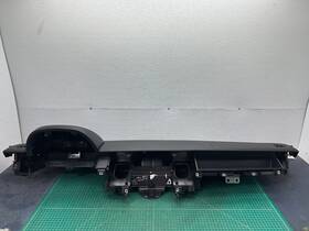 Lr030704 Land Rover 10-16 Lr4 Dashboard Dash Instrument Panel Oem