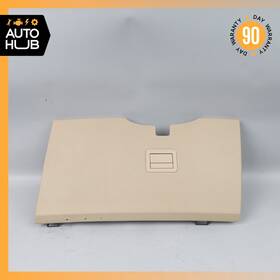 Lr031783 Land Rover 10-16 Lr4 Hse Front Left Side Dash Lower Trim Cover Panel Oem