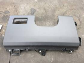 Lr034678 Land Rover 14 15 16 17 18 19 20 21 22 Range Sport Lower Left Knee Bolster Trim Panel