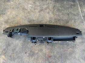 Lr044210 Land Rover 10-16 Lr4 Dash Dashboard Instrument Panel Oem