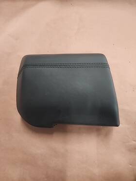 Lr059613 Land Rover 2015 - 2019 Discovery Sport Dash Left Trim Cover Panel Oem Black