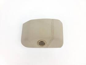 Lr059670 Land Rover 15-19 Discovery Sport Left Lh Side Dashboard Column Corner Cover Oem