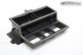 Lr065780 Land Rover 2012-2019 Range Evoque Dash Heater Hvac Cabin Lower Air Vent Duct Oem