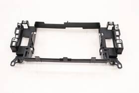 Lr079030 Land Rover 2016 - 2019 Discovery Sport Dash Center Screen Support Bracket Oem