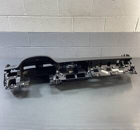 Land Rover Lr083772 2015-2019 Discovery Sport L550 Dashboard Cover Panel Trim Oem Note
