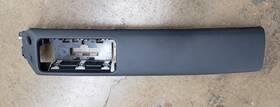 Land Rover Lr094677 18 19 20 21 Velar Left And Right Dash Trim Moldings Black Tqg