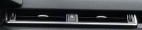 Land Rover Lr094715 18 19 20 21 22 Velar Center Dash Heat Ac Vent And Hazard Button